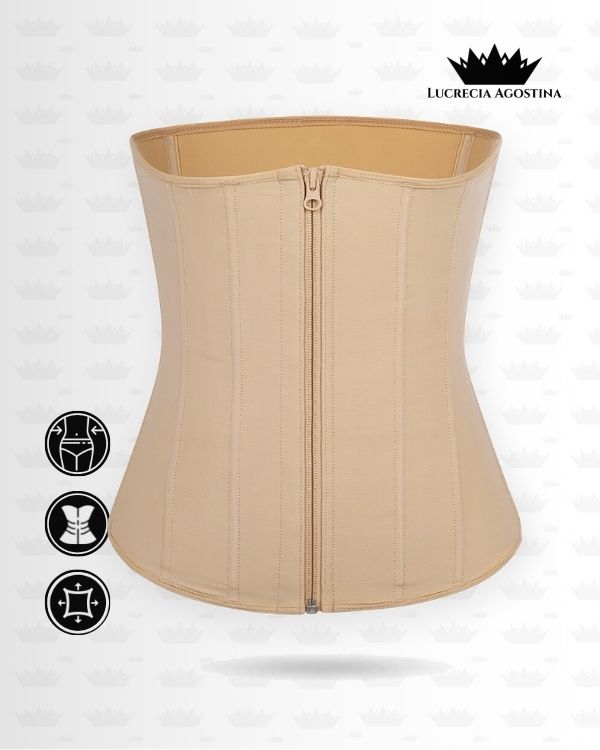FAJA CORSÉ <b>MODELADORA</b> EXTREMA