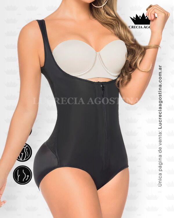 Faja Body Reforzado