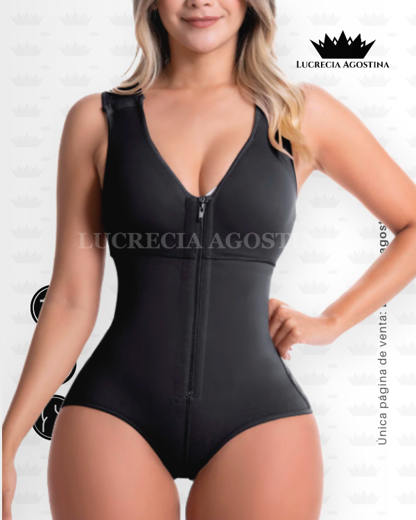 FAJA BODY REFORZADA