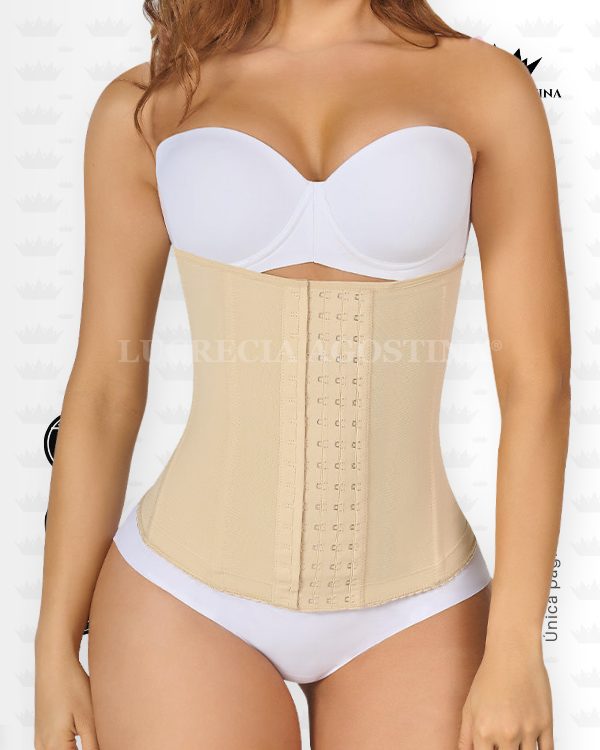 FAJA CORSÉ MODELADORA <b>3 NIVELES</b> EXTREMA